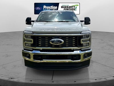 2026 Ford F-350SD XLT DRW