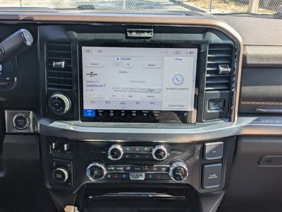 2026 Ford F-450SD King Ranch DRW