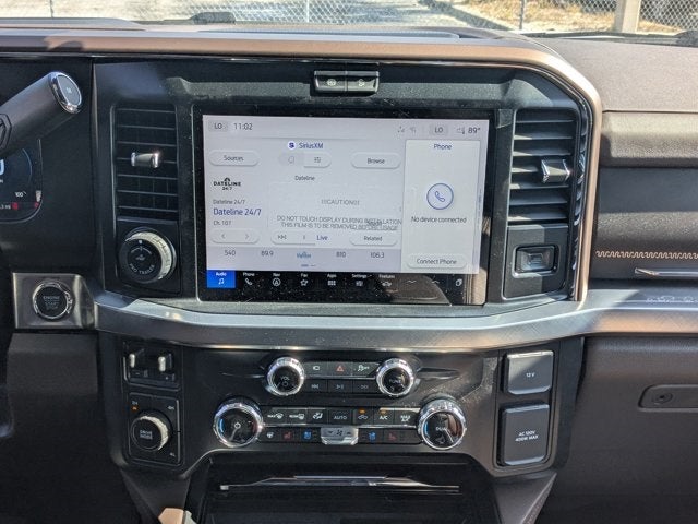 2026 Ford F-450SD King Ranch DRW