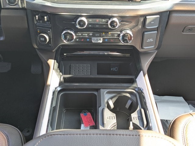 2026 Ford F-450SD King Ranch DRW