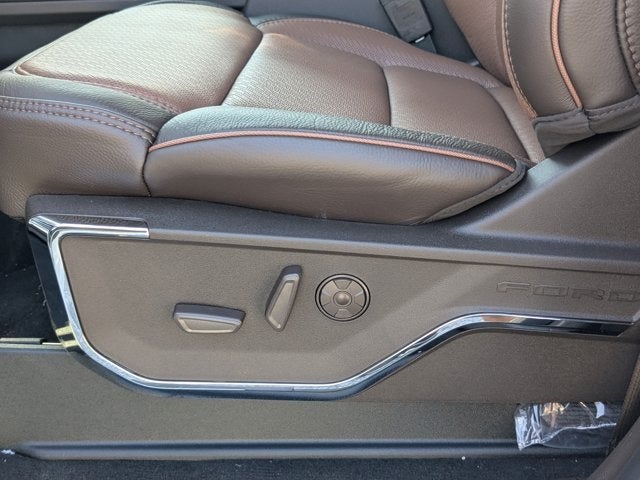 2026 Ford F-450SD King Ranch DRW