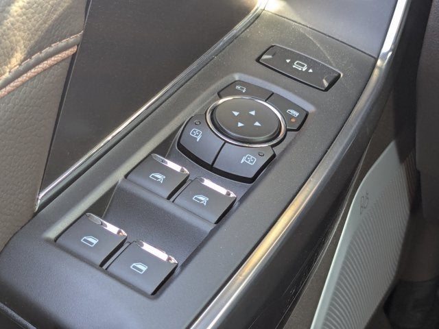 2026 Ford F-450SD King Ranch DRW