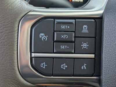 2026 Ford F-450SD King Ranch DRW