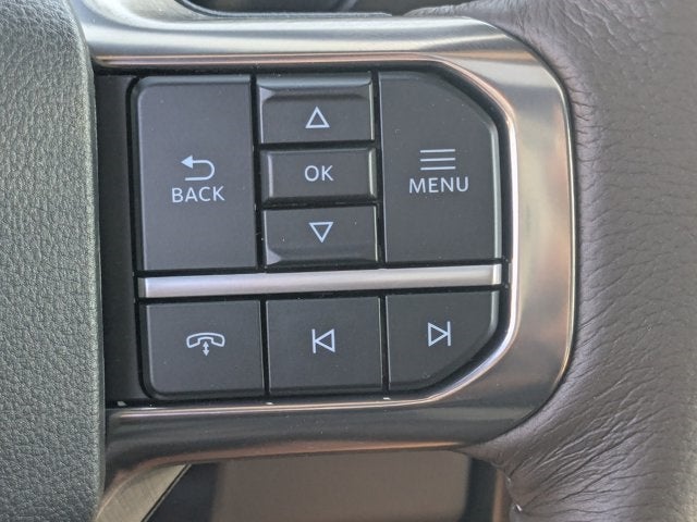 2026 Ford F-450SD King Ranch DRW