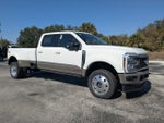 2026 Ford F-450SD King Ranch DRW