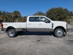 2026 Ford F-450SD King Ranch DRW