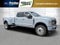 2026 Ford F-450SD Platinum DRW