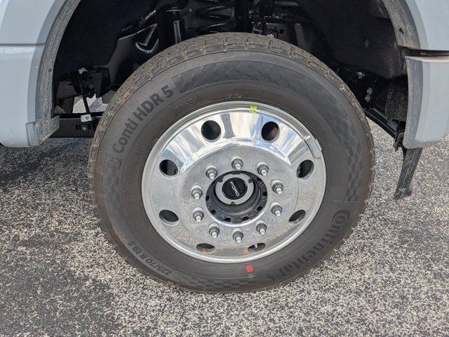 2026 Ford F-450SD Platinum DRW