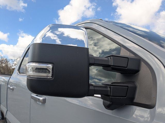 2026 Ford F-450SD Platinum DRW