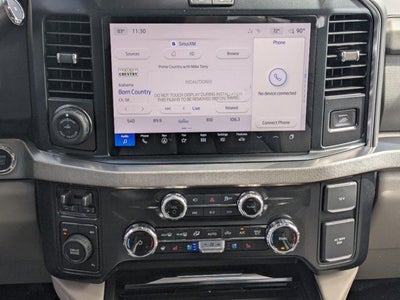 2026 Ford F-450SD Platinum DRW