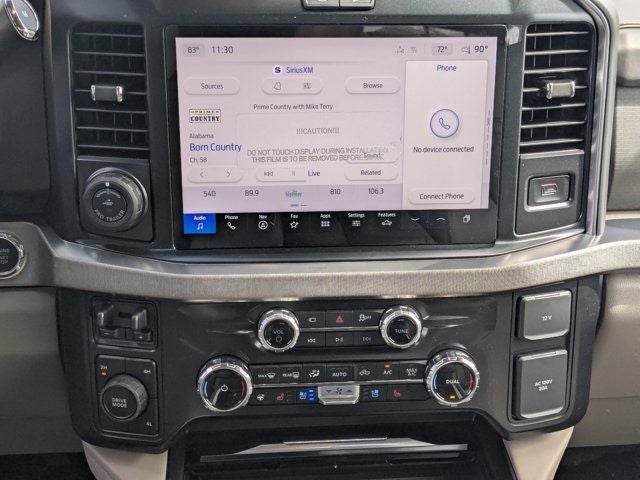 2026 Ford F-450SD Platinum DRW