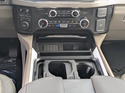 2026 Ford F-450SD Platinum DRW