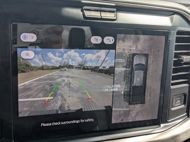 2026 Ford F-450SD Platinum DRW