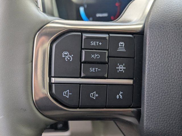 2026 Ford F-450SD Platinum DRW