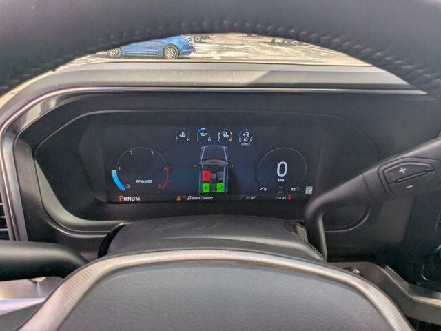 2026 Ford F-450SD Platinum DRW