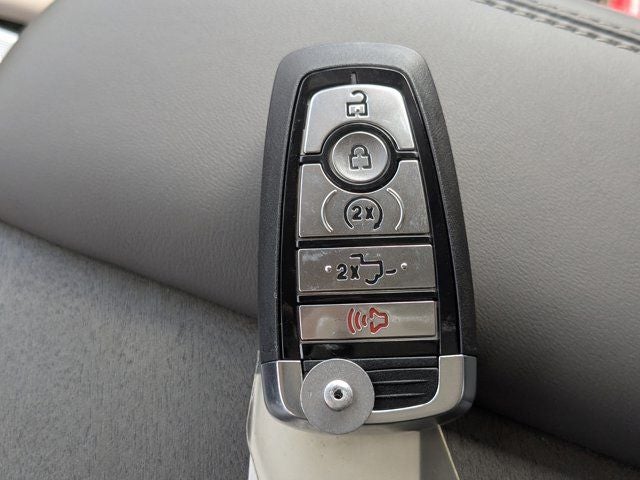 2026 Ford F-450SD Platinum DRW