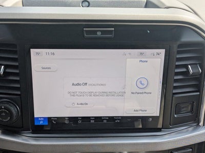 2026 Ford F-450SD Platinum DRW