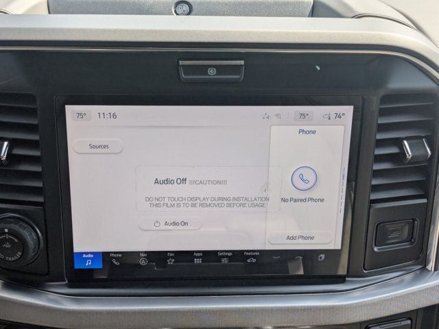 2026 Ford F-450SD Platinum DRW