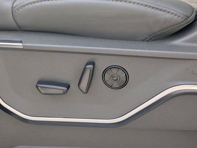 2026 Ford F-450SD Platinum DRW