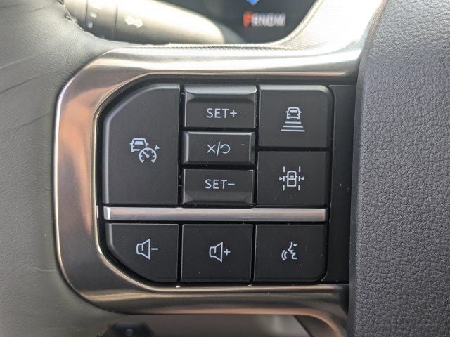 2026 Ford F-450SD Platinum DRW