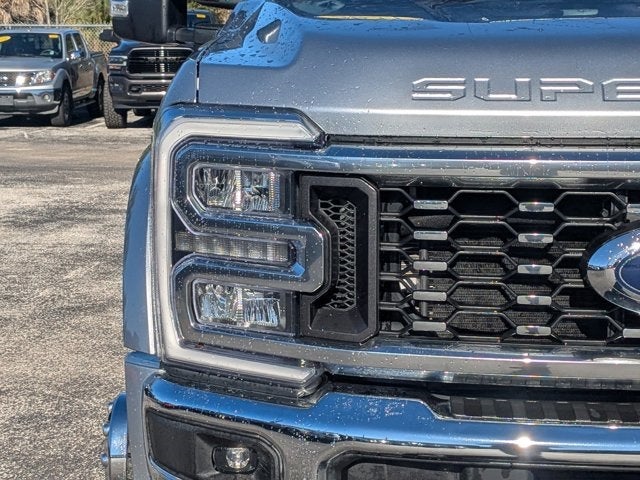 2023 Ford F-450SD Lariat DRW