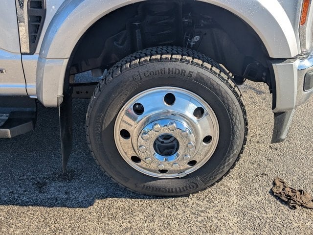 2023 Ford F-450SD Lariat DRW