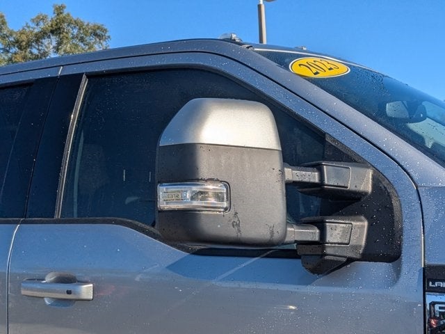 2023 Ford F-450SD Lariat DRW