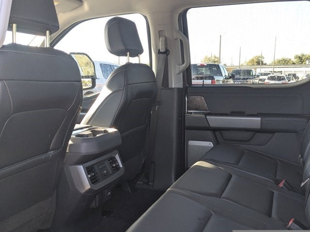 2023 Ford F-450SD Lariat DRW