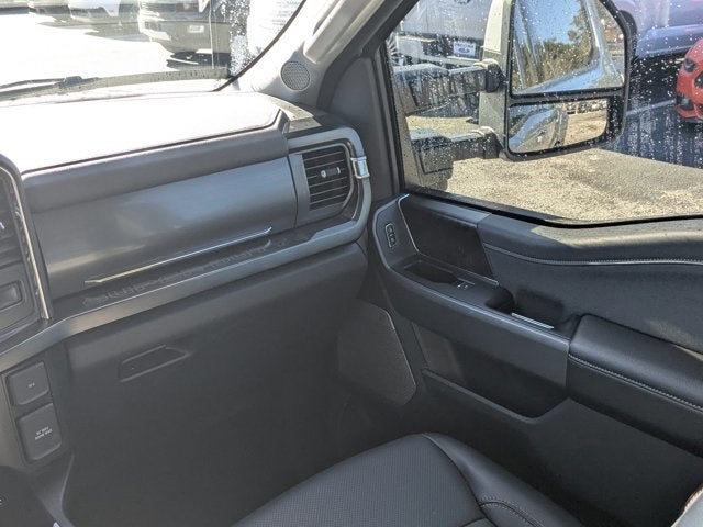 2023 Ford F-450SD Lariat DRW