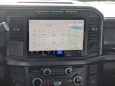 2023 Ford F-450SD Lariat DRW