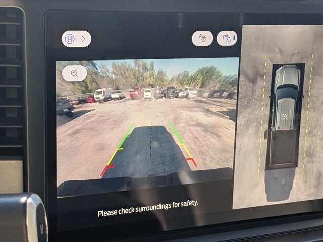 2023 Ford F-450SD Lariat DRW