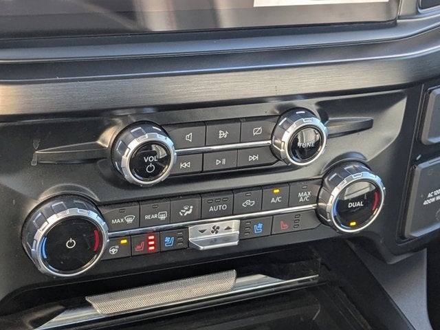 2023 Ford F-450SD Lariat DRW