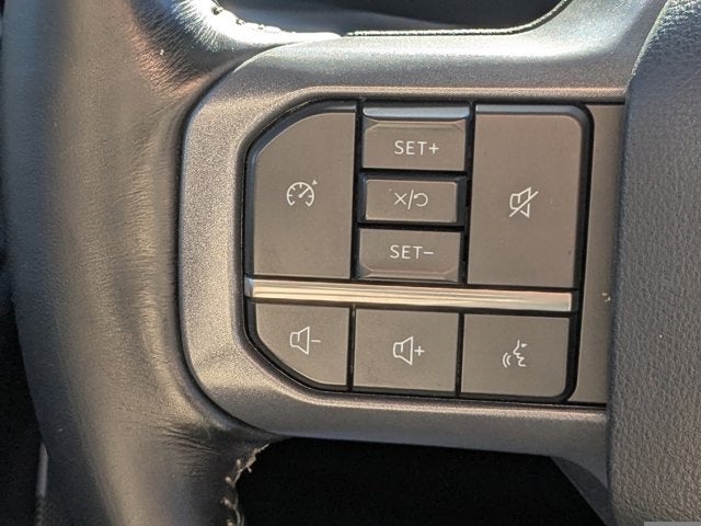 2023 Ford F-450SD Lariat DRW