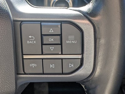 2023 Ford F-450SD Lariat DRW