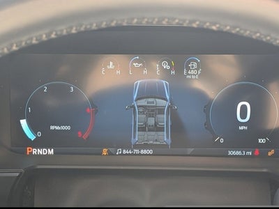 2023 Ford F-450SD Lariat DRW