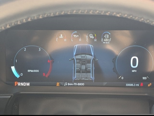 2023 Ford F-450SD Lariat DRW