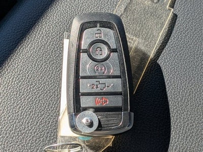 2023 Ford F-450SD Lariat DRW