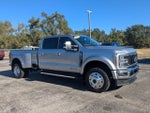 2023 Ford F-450SD Lariat DRW