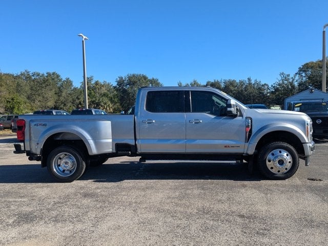 2023 Ford F-450SD Lariat DRW