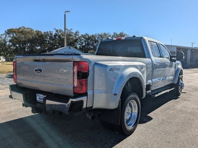 2023 Ford F-450SD Lariat DRW