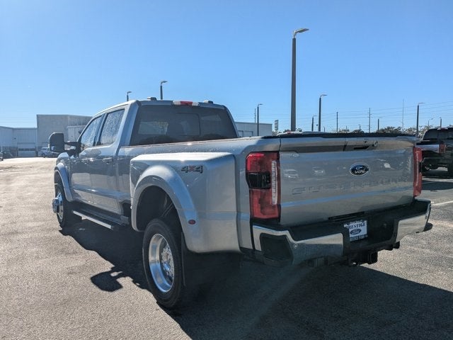 2023 Ford F-450SD Lariat DRW