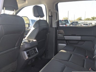 2023 Ford F-450SD Lariat DRW