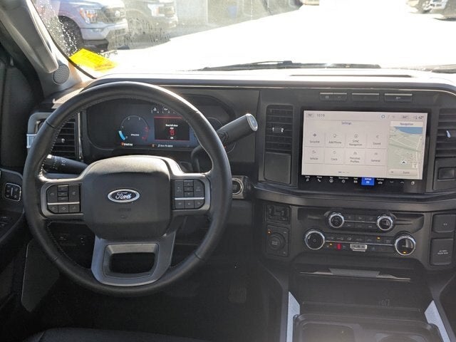 2023 Ford F-450SD Lariat DRW