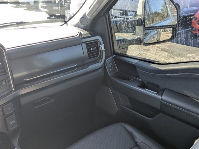 2023 Ford F-450SD Lariat DRW