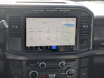 2023 Ford F-450SD Lariat DRW