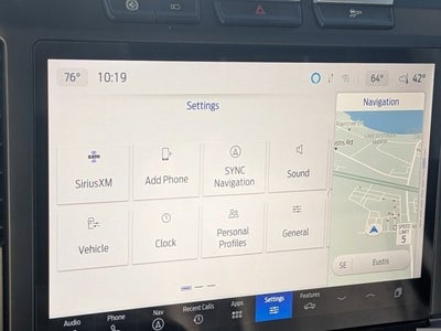 2023 Ford F-450SD Lariat DRW