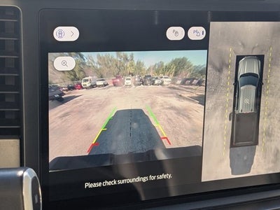 2023 Ford F-450SD Lariat DRW