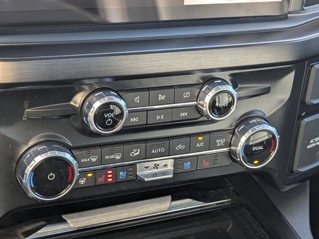 2023 Ford F-450SD Lariat DRW