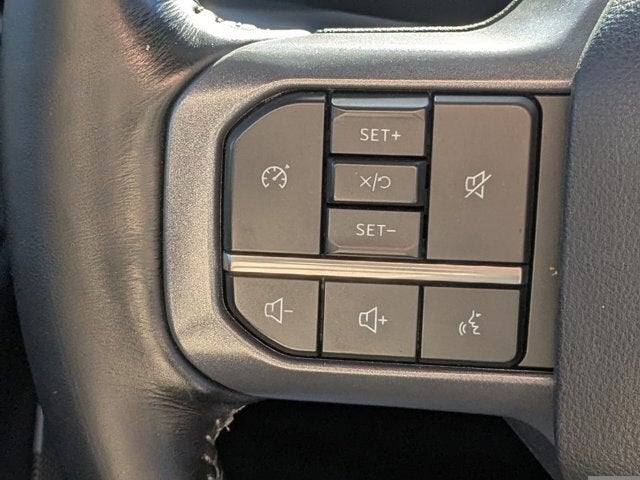 2023 Ford F-450SD Lariat DRW