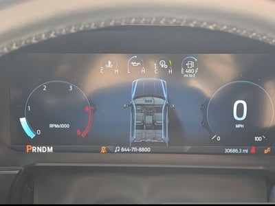 2023 Ford F-450SD Lariat DRW